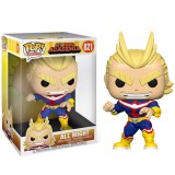 All Might 25cm Figur My Hero Academia#0821