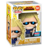 All Might Funko Figur Exklusiv #1041#1041