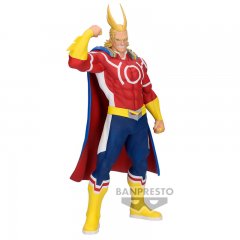 All Might Figur 17cm - My Hero Academia