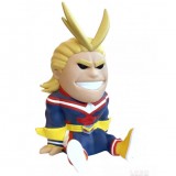 Plastoy My Hero Academia All Might Spardose-Figur 18cm