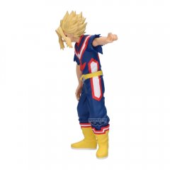 All Might True Form Figur 18cm