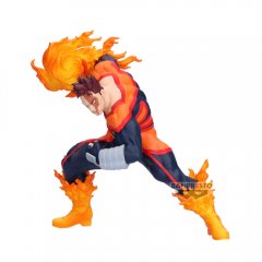 Endeavor II Figur - My Hero Academia Fans