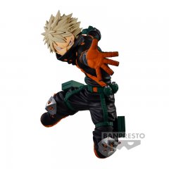 Katsuki Bakugo Figur 15cm My Hero Academia