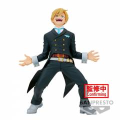My Hero Academia Monoma Neito Figur