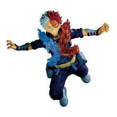 My Hero Academia: Shoto Todoroki Figur, 12cm
