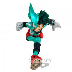 Izuku Midoriya Figur - 11cm Sammelfigur