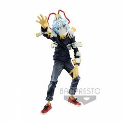 Tomura Shigaraki Figur von Banpresto