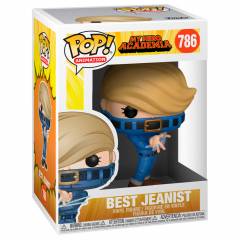 Funko Pop #0786 Best Jeanist - MHA#0786