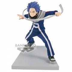 Hitoshi Shinso Figur My Hero Academia