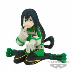 Froppy Tsuyu Asui Figur - My Hero Academia