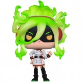 My Hero Academia Burnin Figur #1484#1484