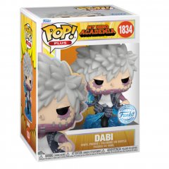 Funko Pop Dabi #1834 My Hero Academia#1834