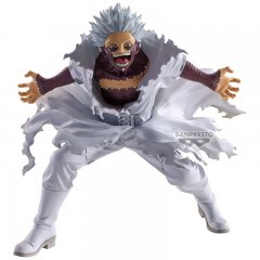 My Hero Academia Dabi Figur 13cm