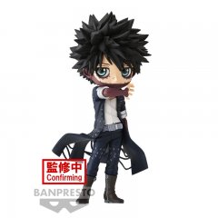 My Hero Academia Dabi Q posket Figur 14cm