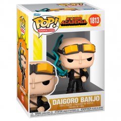 My Hero Academia: Daigoro Banjo Funko Pop#1813