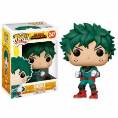 Deku - Funko Pop #0247: My Hero Academia#0247