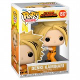 My Hero Academia Figur: Denki Kaminari#1517