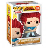 Eijiro Kirishima Figur #1518 - My Hero Academia#1518