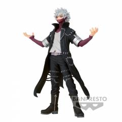 Banpresto 4983164882872 My Hero Academia Evil Villains 