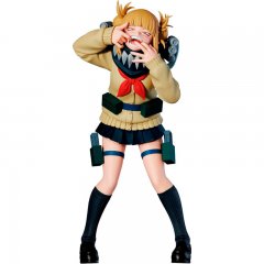 Himiko Toga Figur 18cm - Banpresto