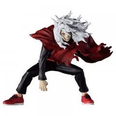 Tomura Shigaraki Figur 10cm - My Hero Academia