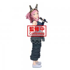 Mei Hatsume Glitter & Glamorous Figur 21cm