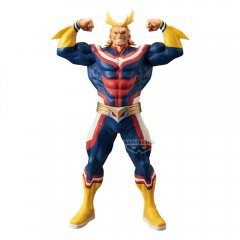 My Hero Academia All Might Figur 28cm