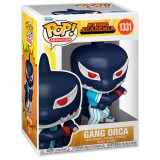 My Hero Academia Gang Orca Figur#1331