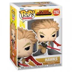 Funko My Hero Academia Hawks #2162