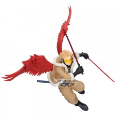 Hawks Amazing Heroes Figur 12cm