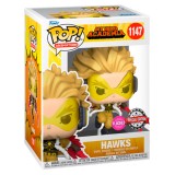 Exklusive Hawks Figur - My Hero Academia#1147