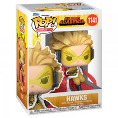 My Hero Academia Hawks - Funko Pop#1141
