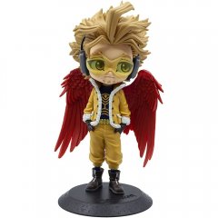 My Hero Academia Hawks Figur 14cm