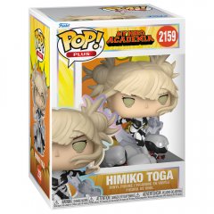Funko My Hero Academia Himiko Toga #2159