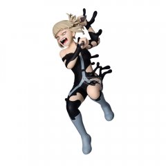 Banpresto My Hero Academia Himiko Toga Evil Villains figure 20cm