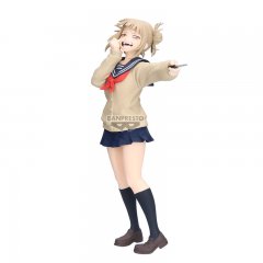 Himiko Toga Figur - My Hero Academia