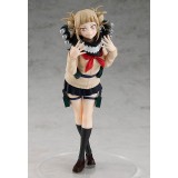 Good Smile Company My Hero Academia Himiko Toga Pop Up Parade Figur 16cm
