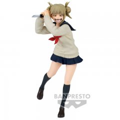 My Hero Academia Himiko Toga Figur 15cm