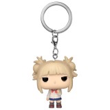My Hero Academia: Himiko Toga Figur