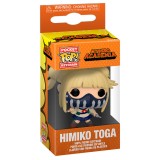 My Hero Academia Himiko Toga Figur