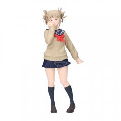 My Hero Academia Himoko Toga Figur 22cm