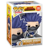 My Hero Academia Shinso Figur #1353#1353