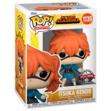 My Hero Academia Itsuka Kendo Figur#1139