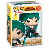 My Hero Academia Izuku Midoriya Figur#1347