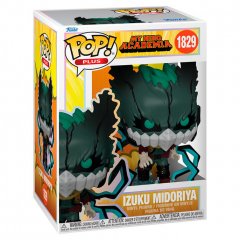 Izuku Midoriya Sammelfigur #1829#1829