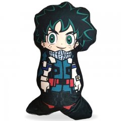 Bones My Hero Academia Izuku Midoriya 3D Kissen 35cm