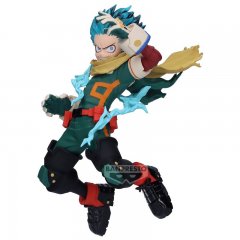 Deku Amazing Heroes Figur - 11cm