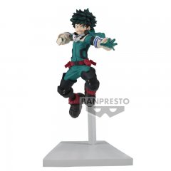 My Hero Academia Deku Figur 11cm