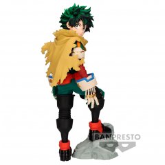 21cm Deku Figur - My Hero Academia