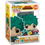 Izuku Midoriya Figur #1140 exklusiv#1140